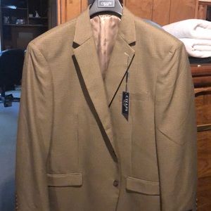 Brand New Sports Coat